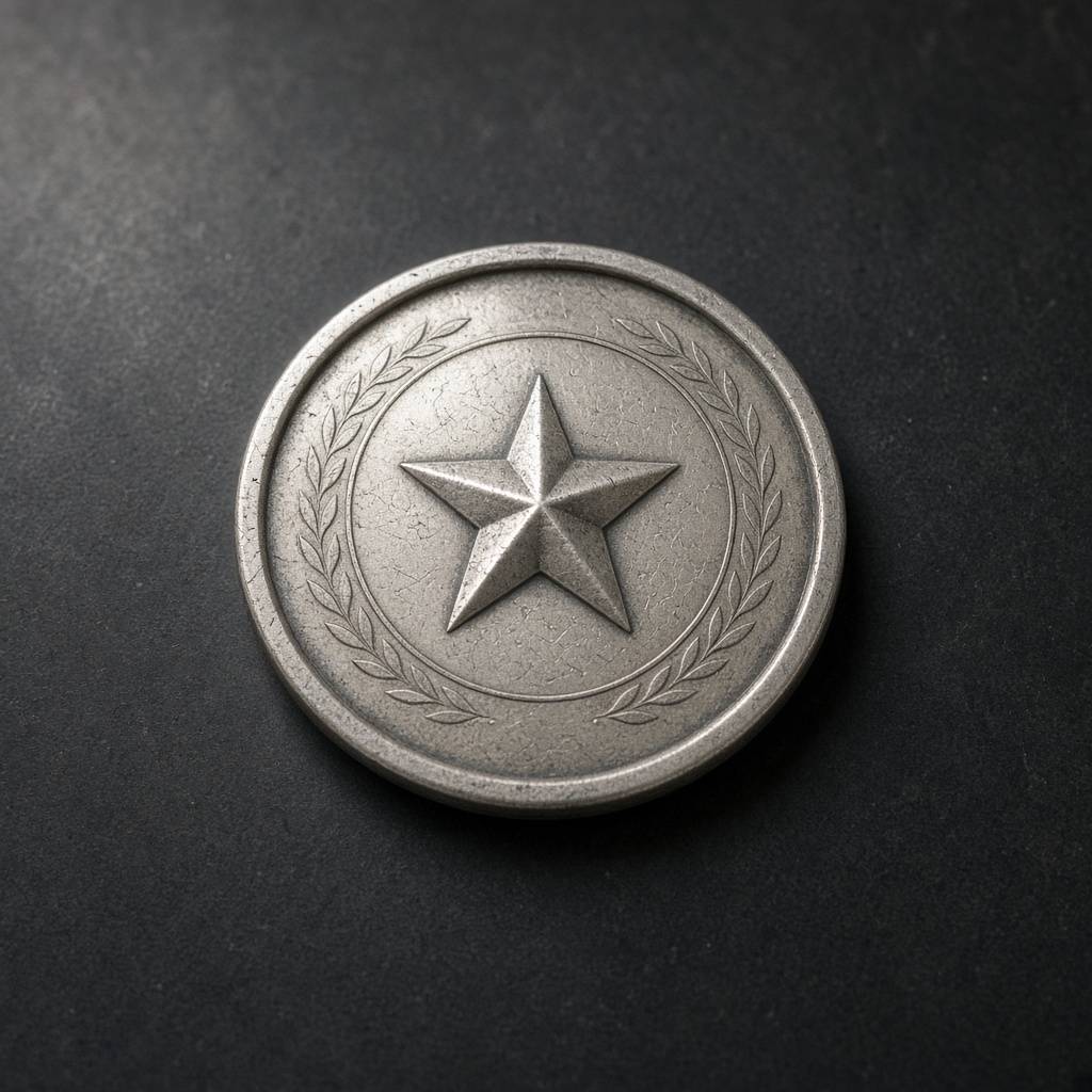 Silver